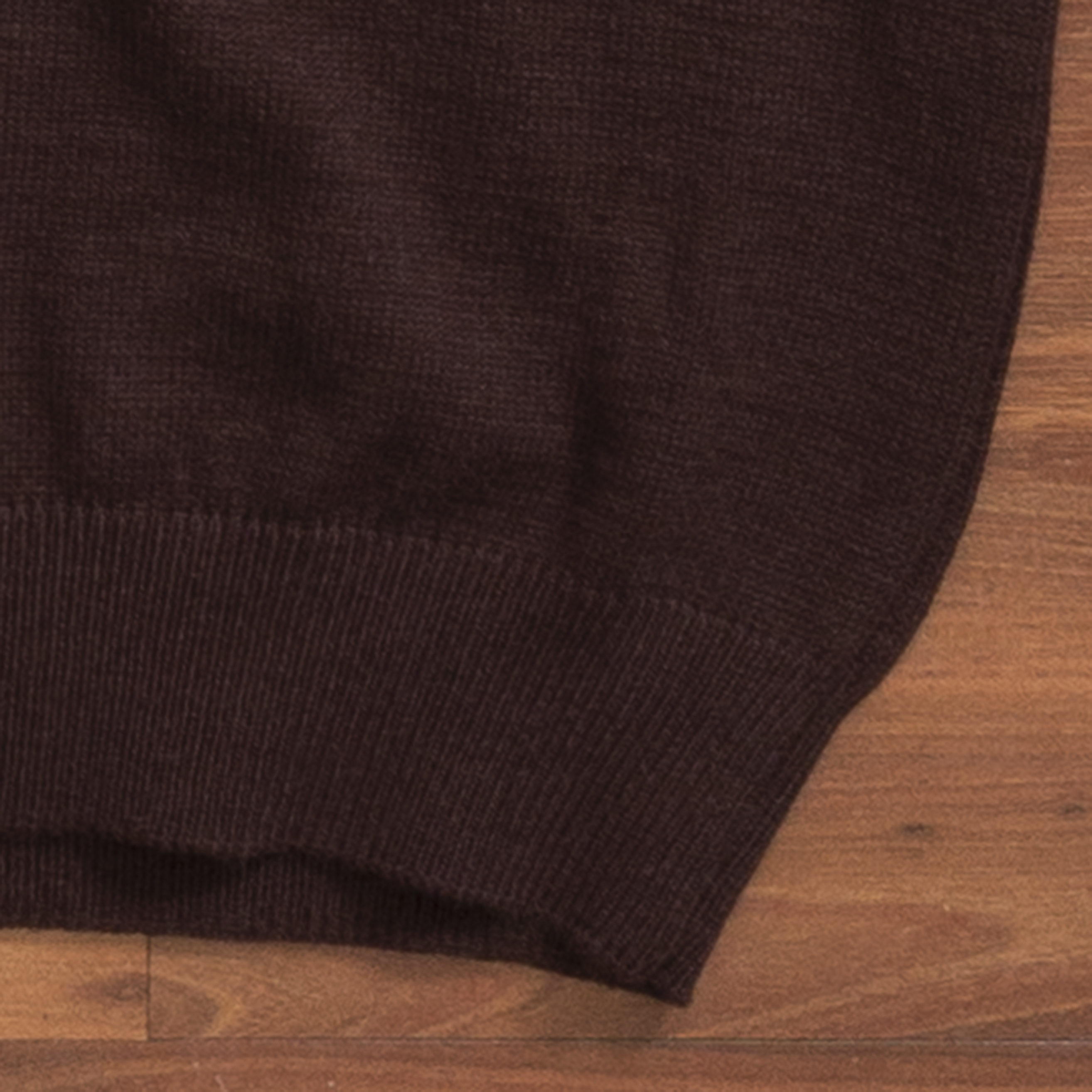 5239CH - SWEATER SHELBY CHOCOLATE